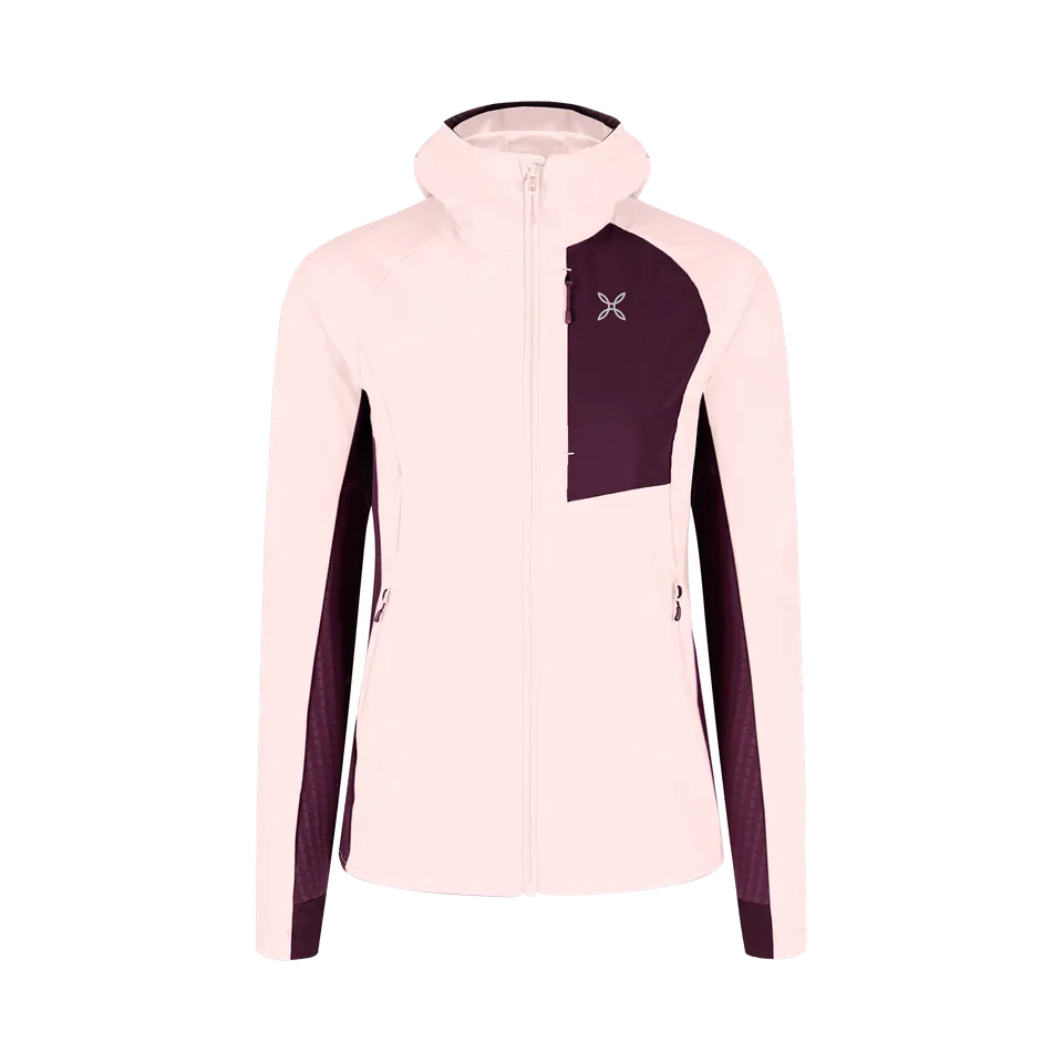 montura-peak-jacket-woman-giacca-softshell-stretch-donna-antivento image 1