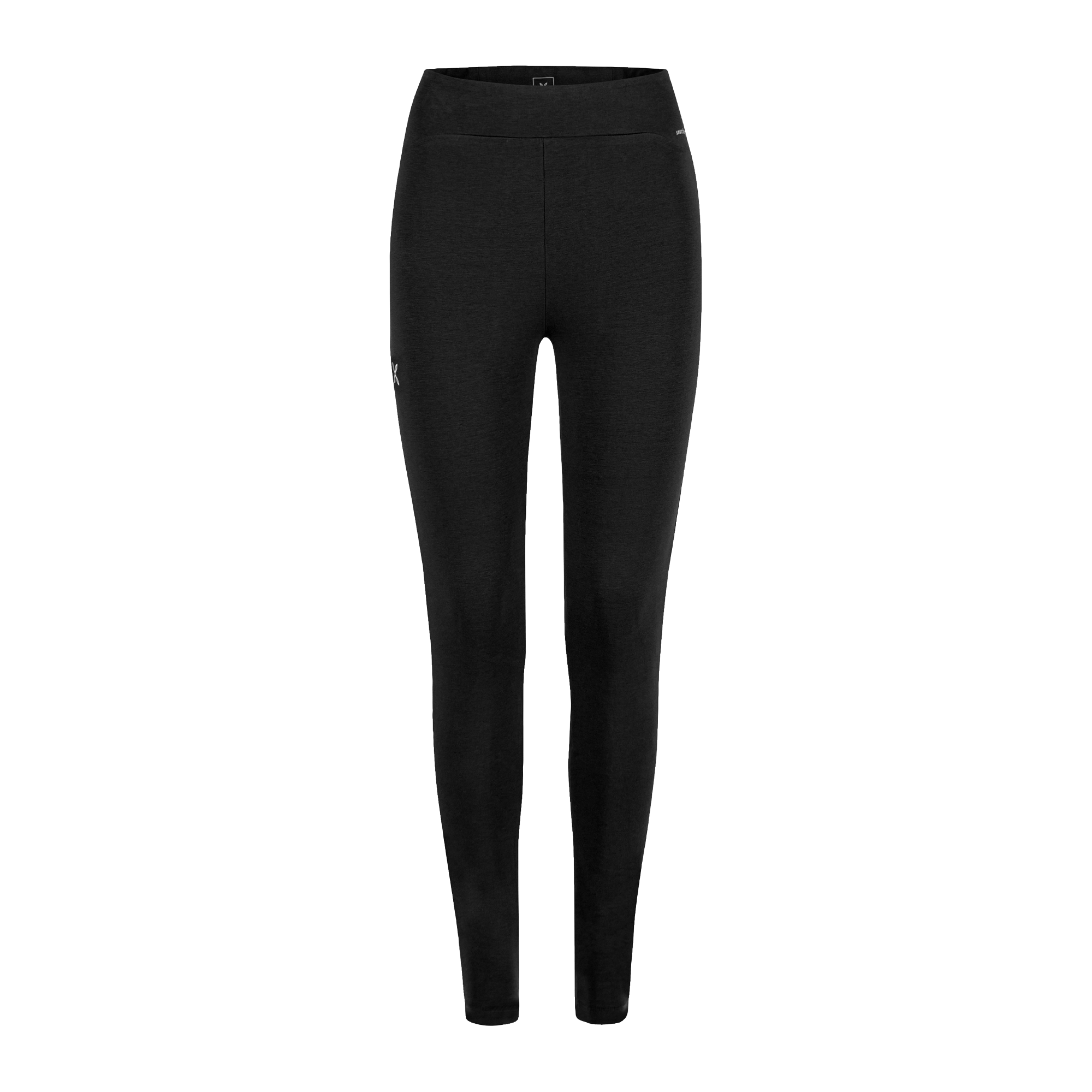 montura-shiva-tights-woman-leggings-arrampicata-donna-cotone-bio image 2