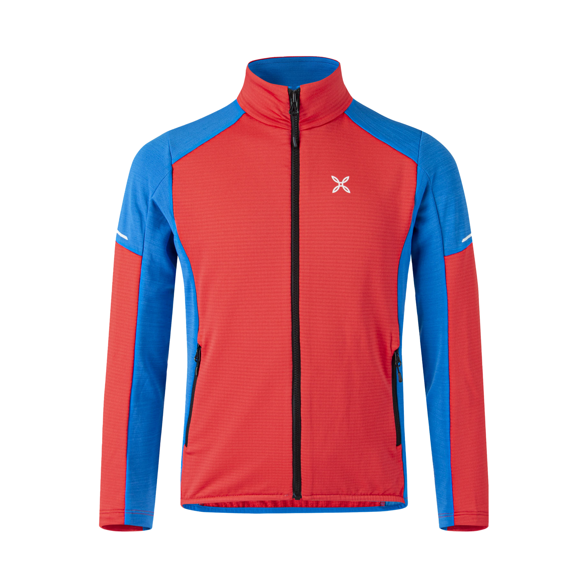 montura-rock-alp-maglia-pile-bambino-con-zip image 6