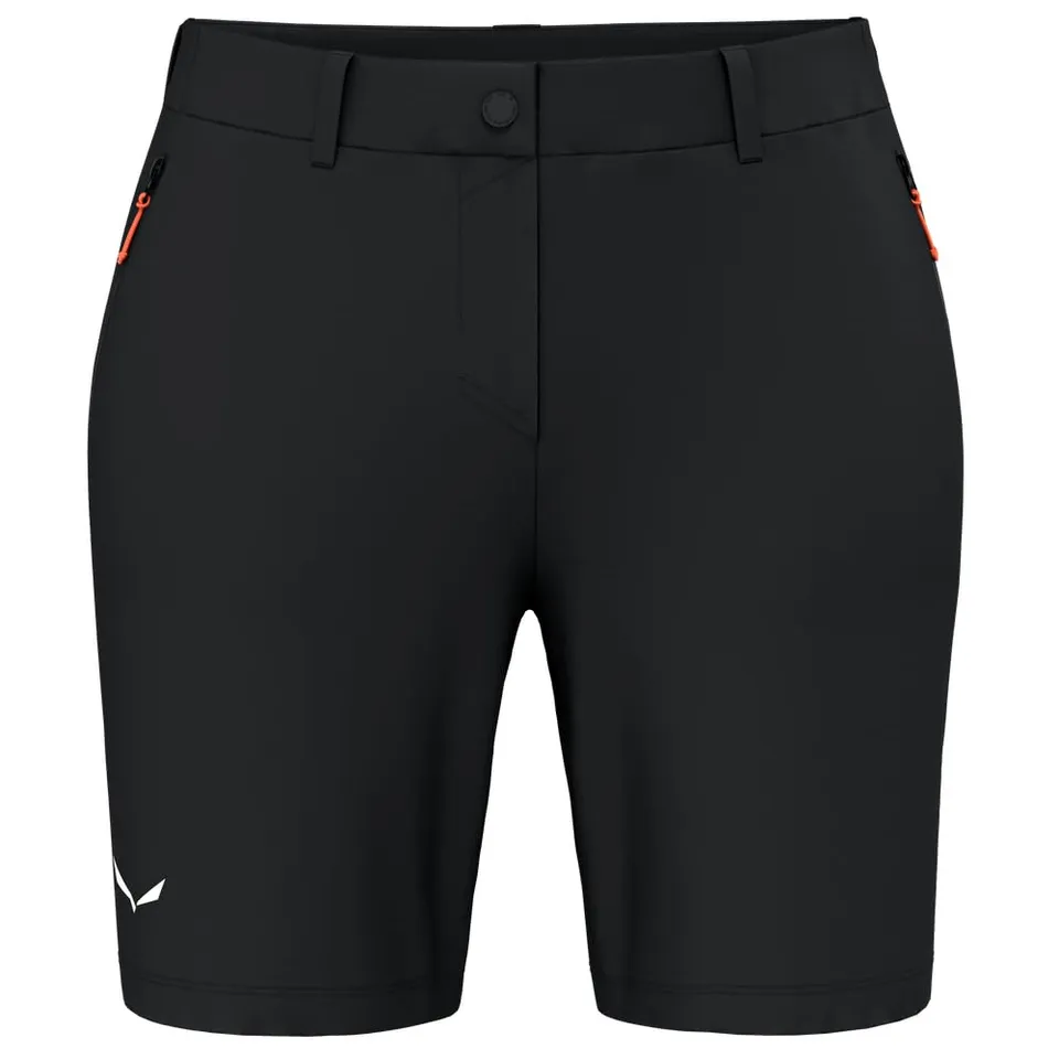 salewa-puez-talvena-dst-shorts-pantaloncini-donna-trekking image 1