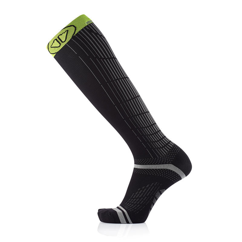 sidas-endurance-racing-knee-calze-trail-running-a-compressione-graduata image 2