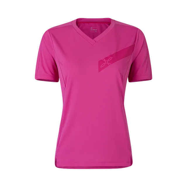 montura-way-t-shirt-donna-t-shirt-tecnica image 1