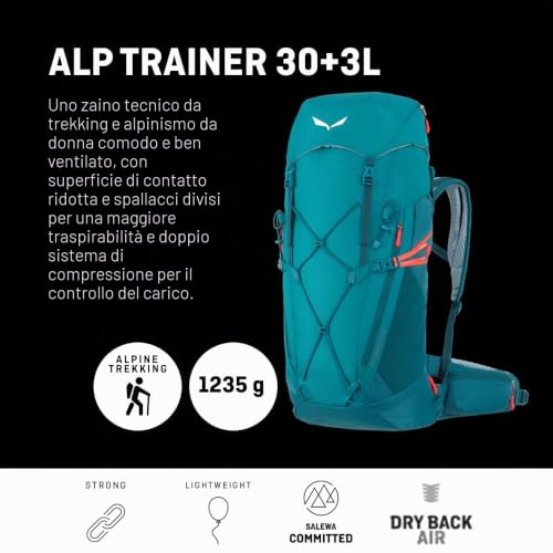 salewa-alp-trainer-30-3l-zaino-donna image 8