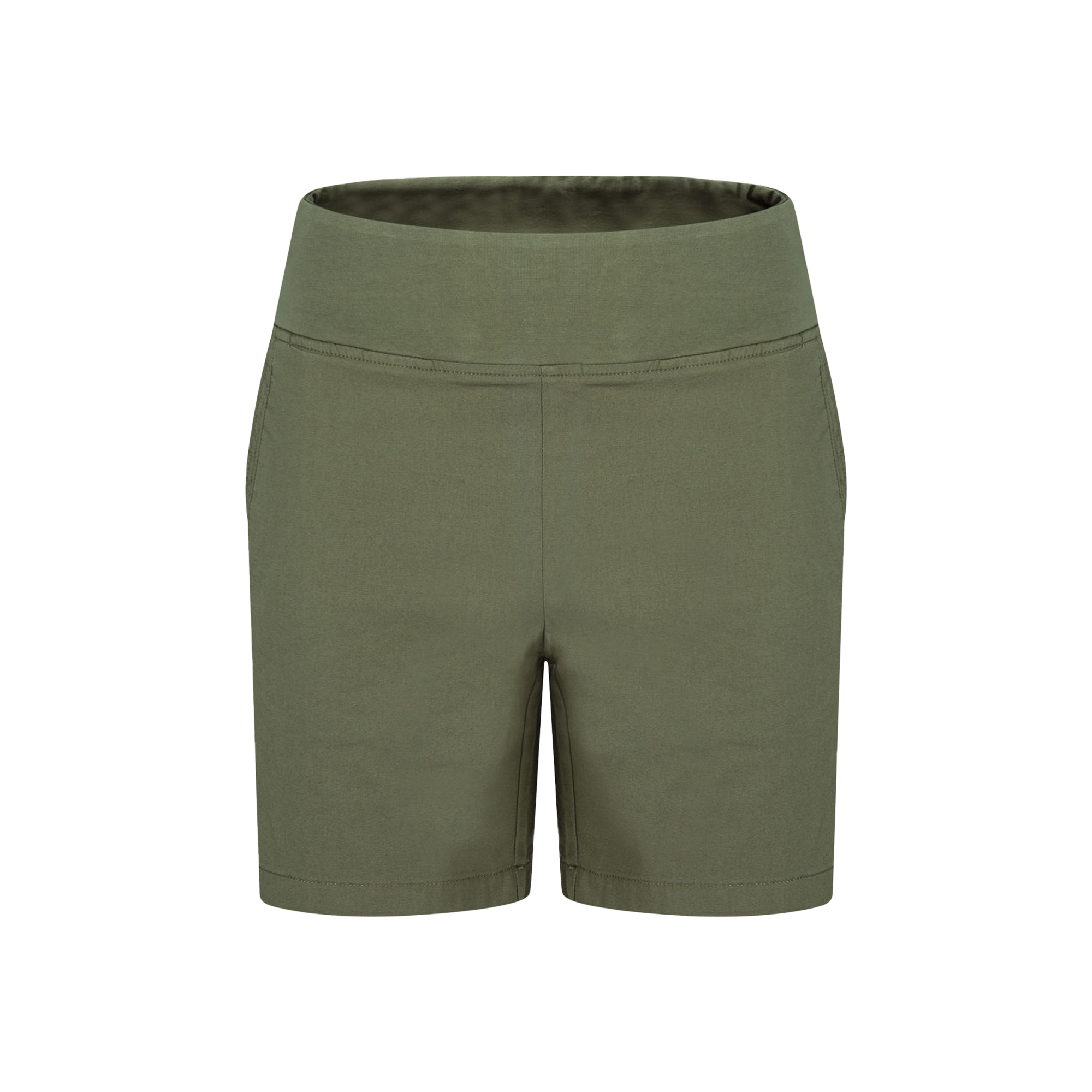 montura-coos-shorts-woman-pantaloncini-arrampicata-donna-in-cotone-stretch image 2