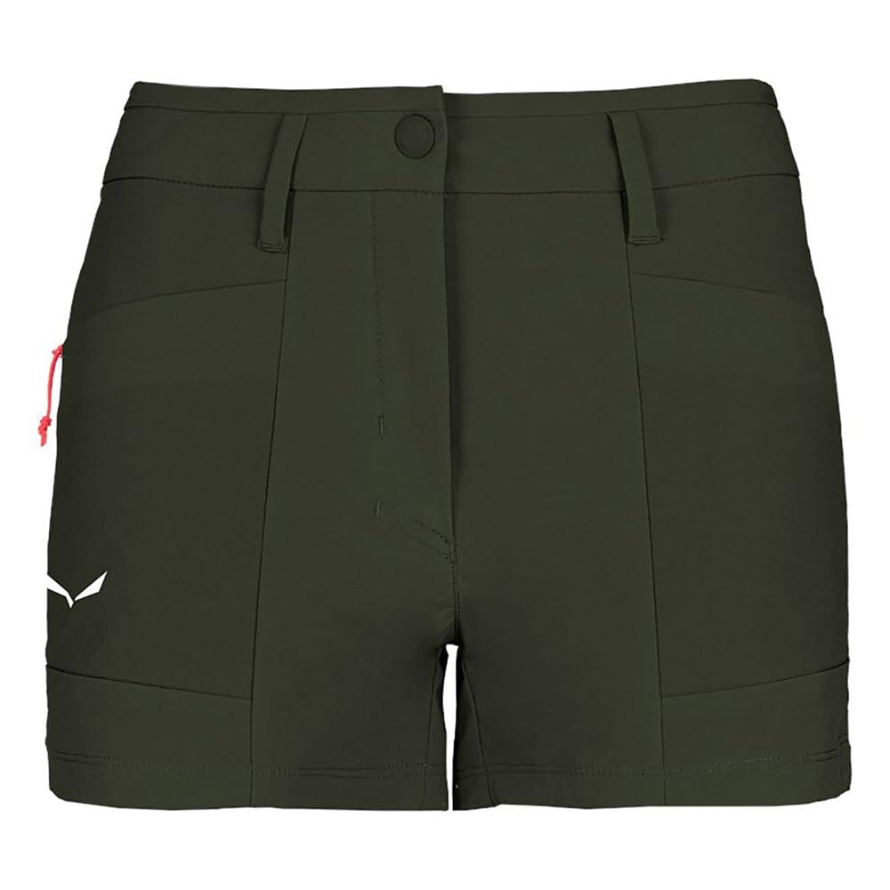 salewa-puez-dst-w-cargo-shorts-donna image 1