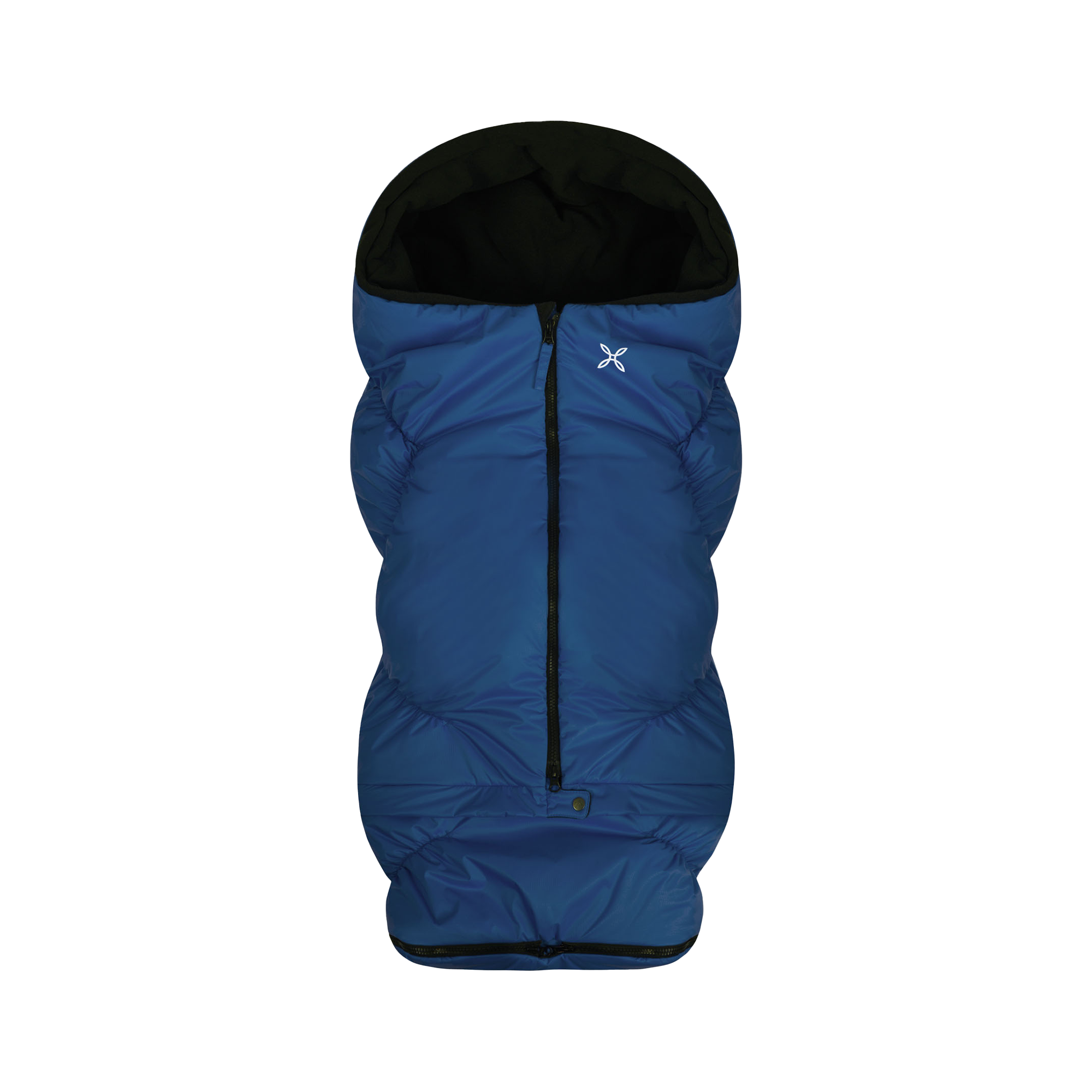 montura-convert-sleeping-bag-baby-sacco-a-pelo-bimbo-0-3-anni image 2