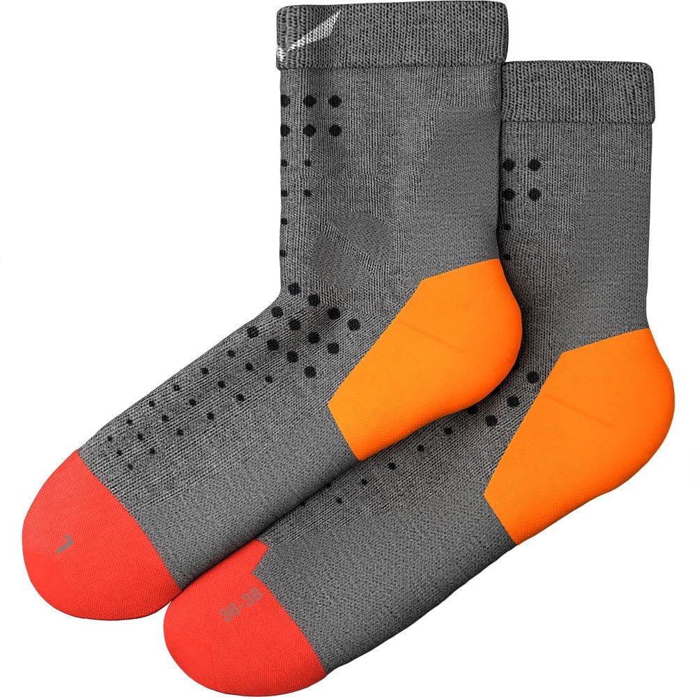 salewa-pedroc-am-quarter-sock-calzini-donna image 3