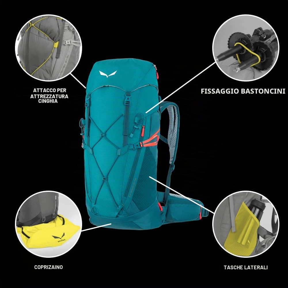 salewa-alp-trainer-30-3l-zaino-donna image 3