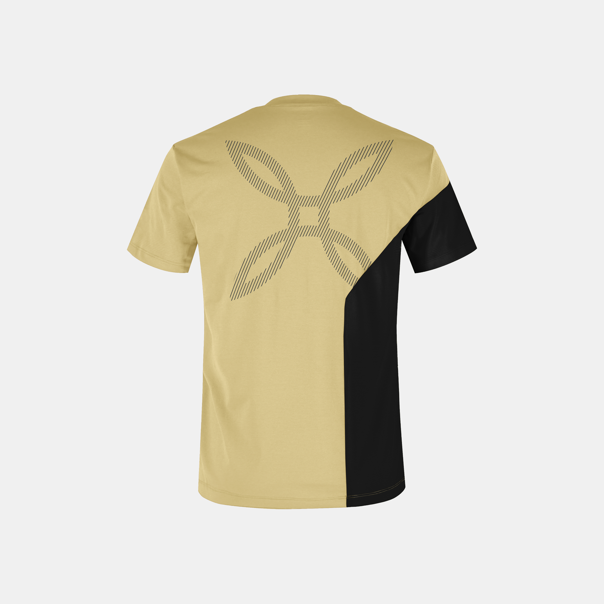 montura-mix-up-t-shirt-t-shirt-outdoor-con-tecnologia-deltapeak image 8