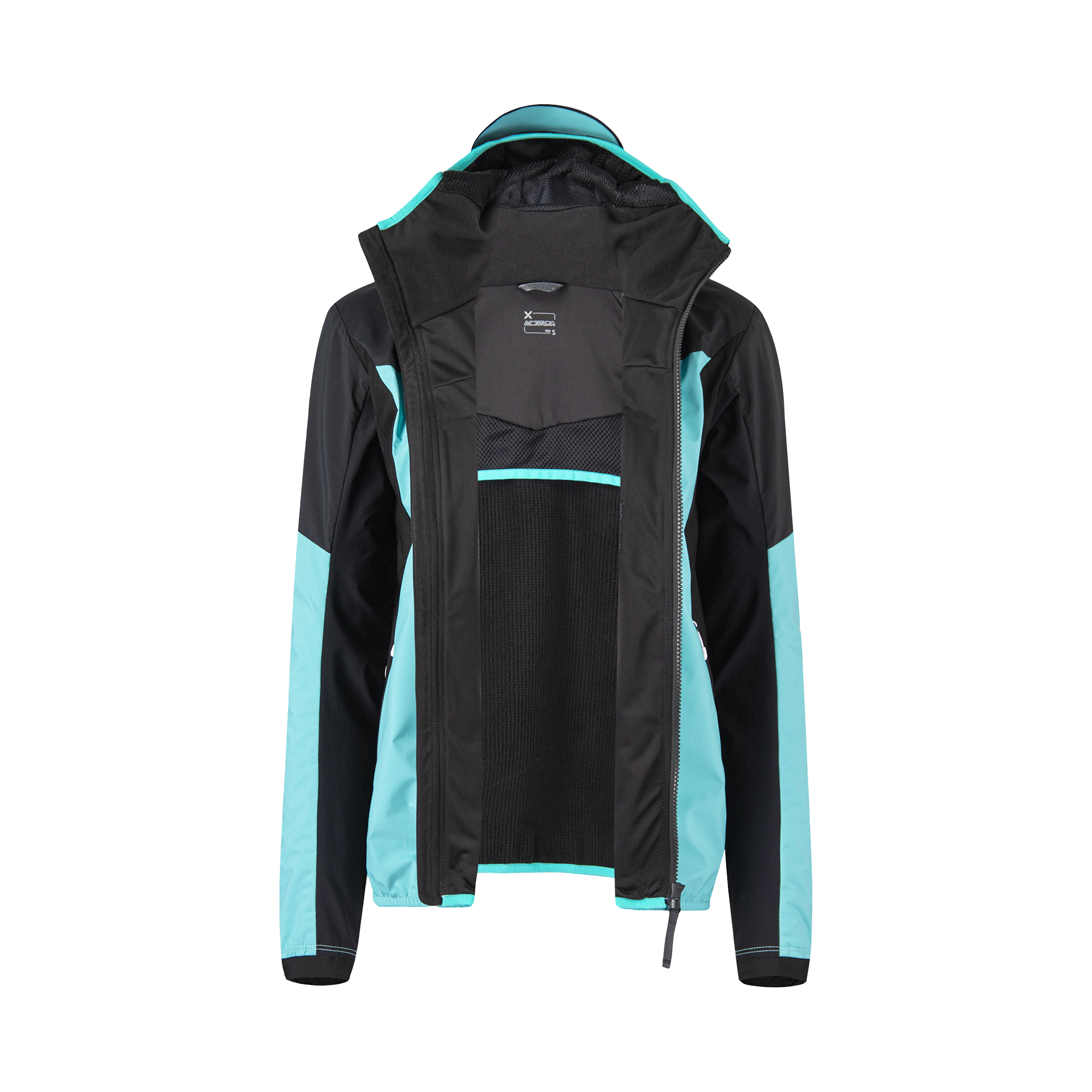montura-air-action-hybrid-jacket-donna-giacca-ibrida-trekking image 7