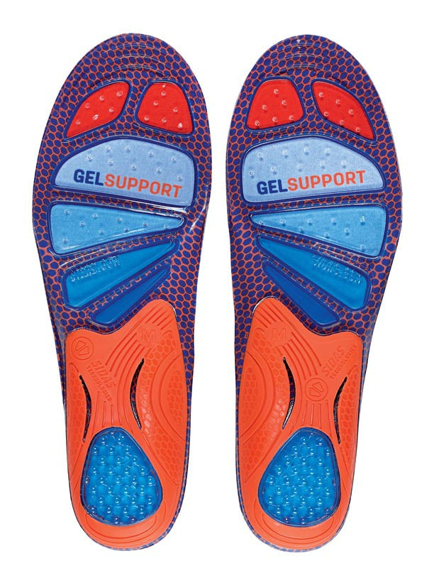 sidas-cushioning-gel-support-v2-solette-everyday-ammortizzanti image 2