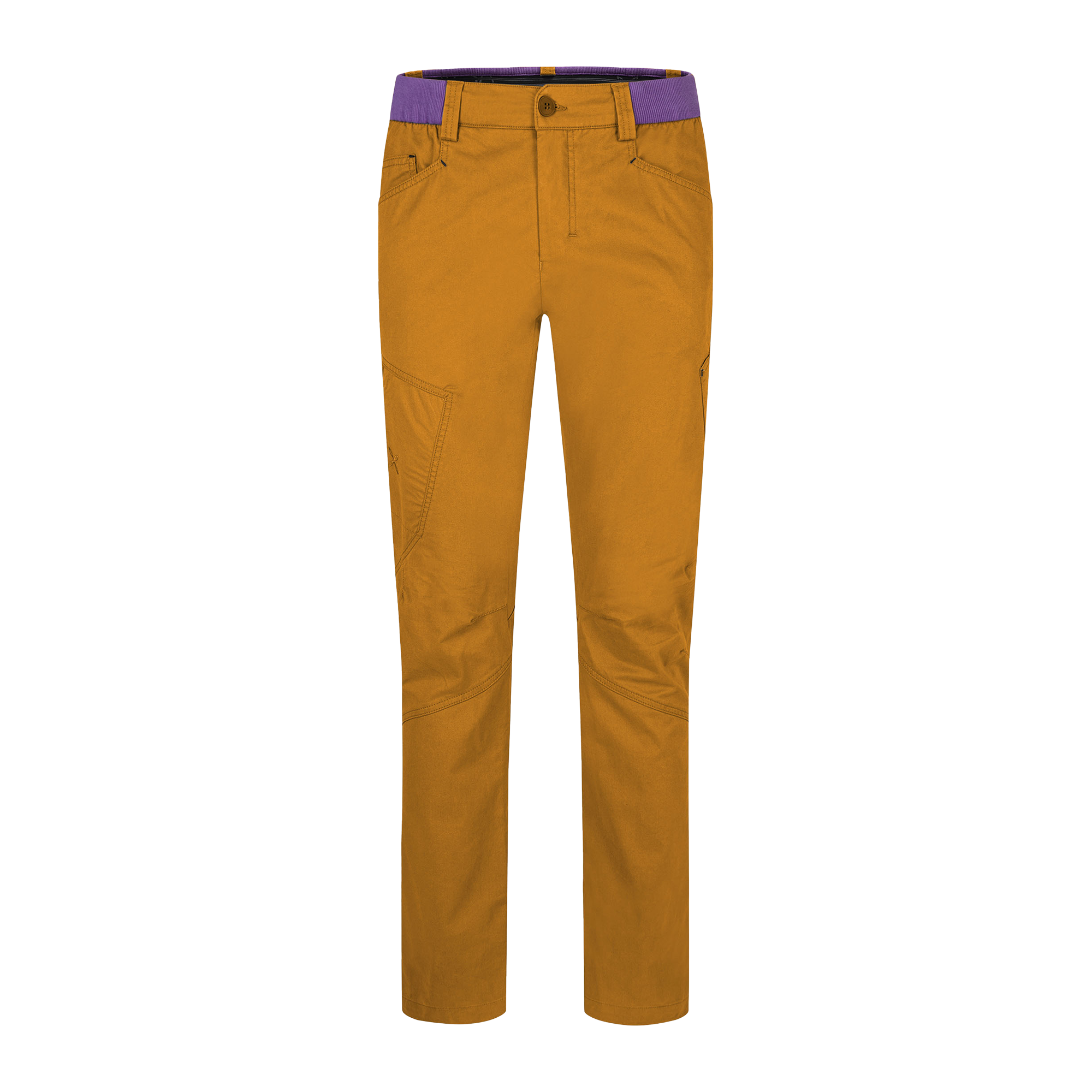 montura-creek-pants-pantaloni-arrampicata-cotone-stretch image 3
