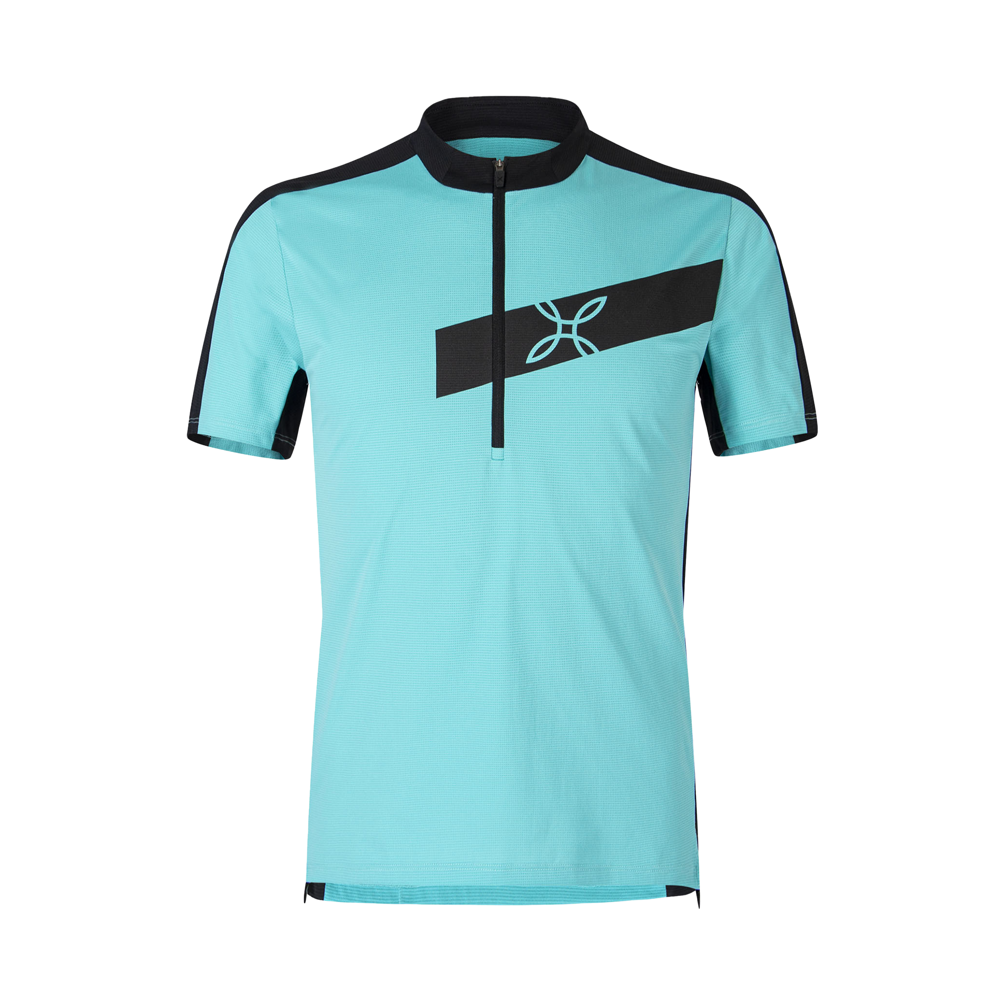 montura-way-zip-t-shirt-t-shirt-tecnica-zip-trekking image 1