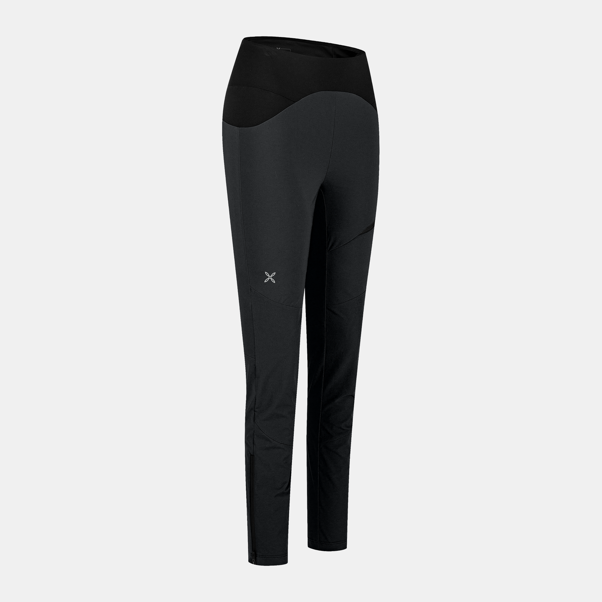 montura-trek-tights-woman-leggings-trekking-tecnici image 7