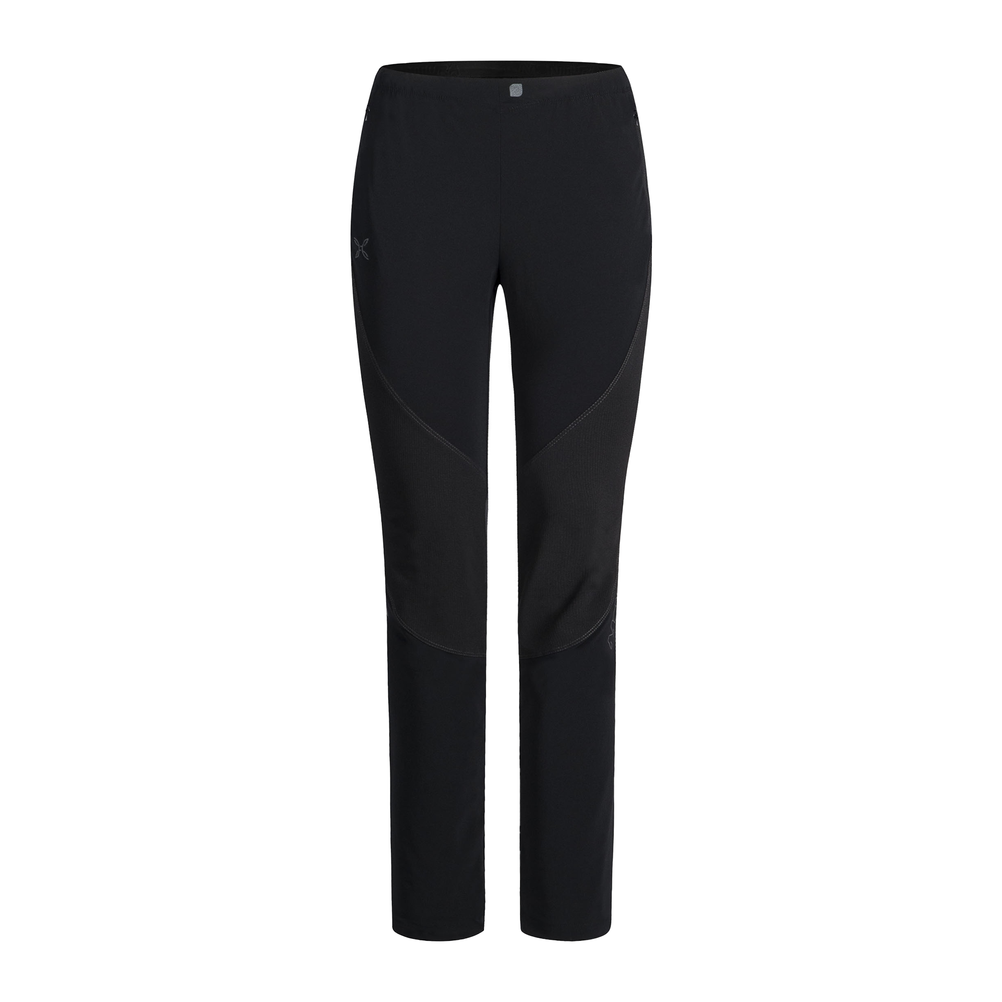 montura-rocky-5-cm-pants-woman-pantaloni-arrampicata-donna-gamba-corta image 1