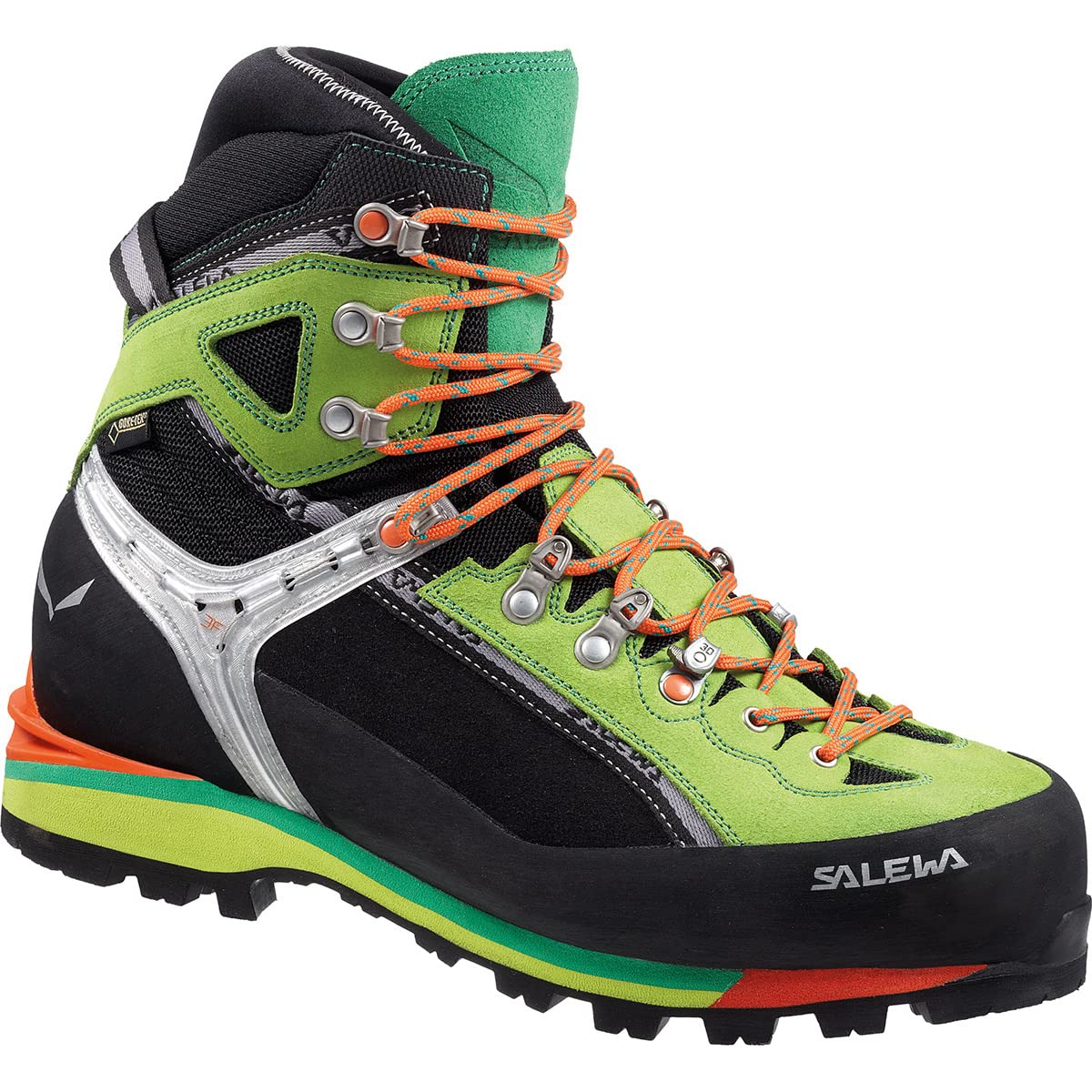 salewa-condor-evo-gore-tex-scarponi-da-trekking-alpinismo-uomo image 3
