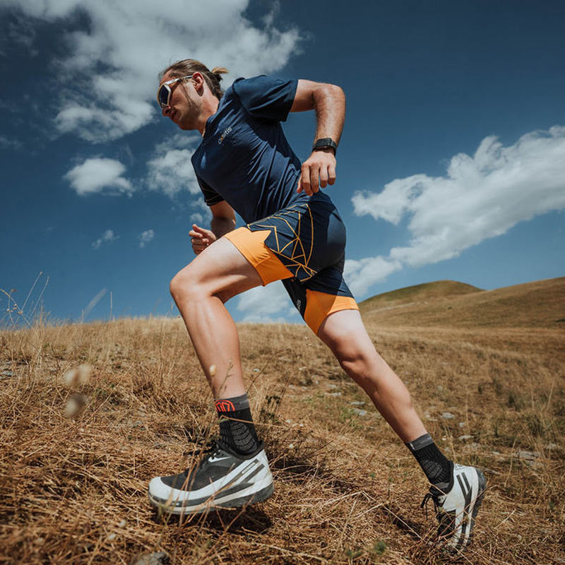 sidas-t-free-trail-calze-trail-running-nero-grigio image 6