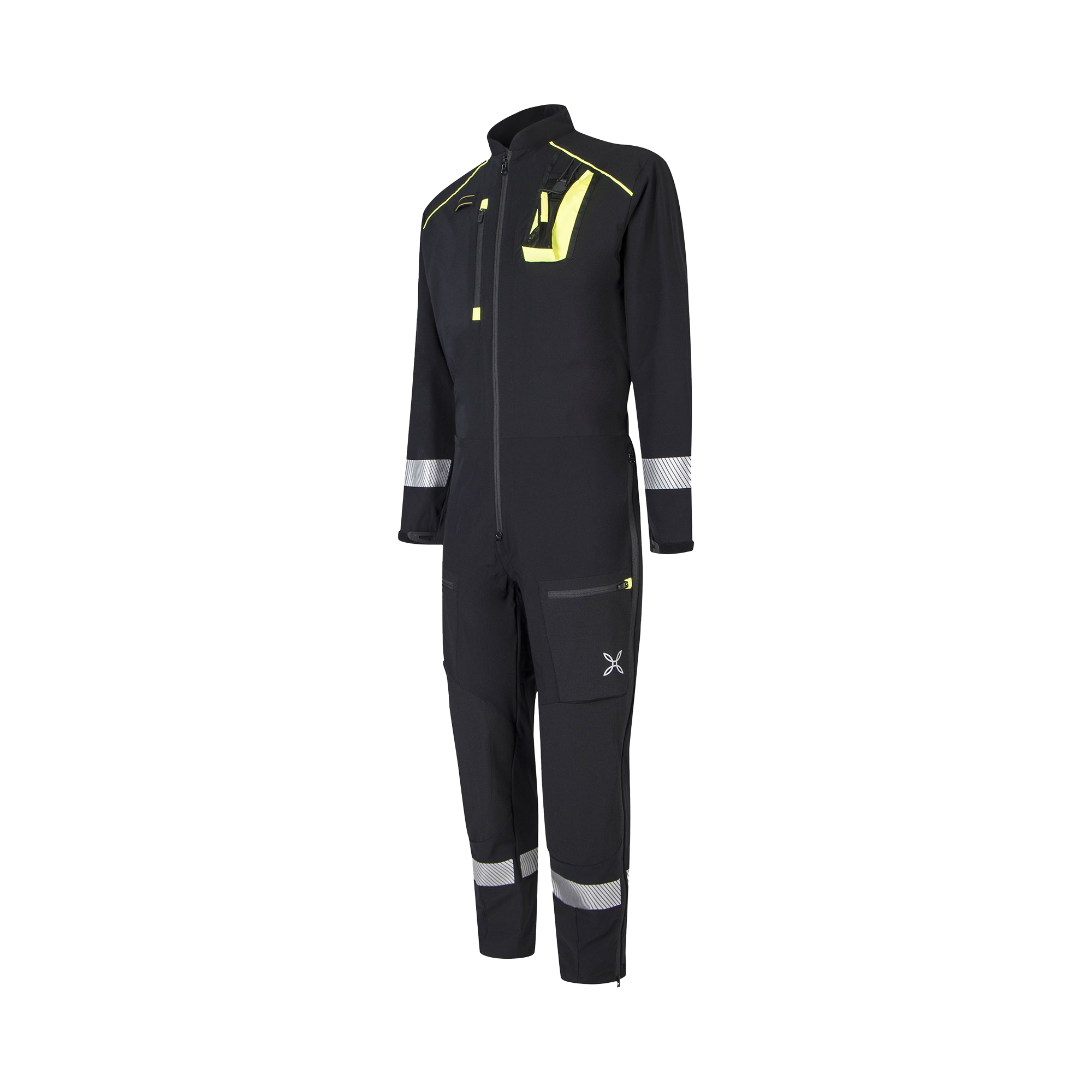 montura-offhand-overall-tuta-intera-da-lavoro-in-nylon-ripstop image 6
