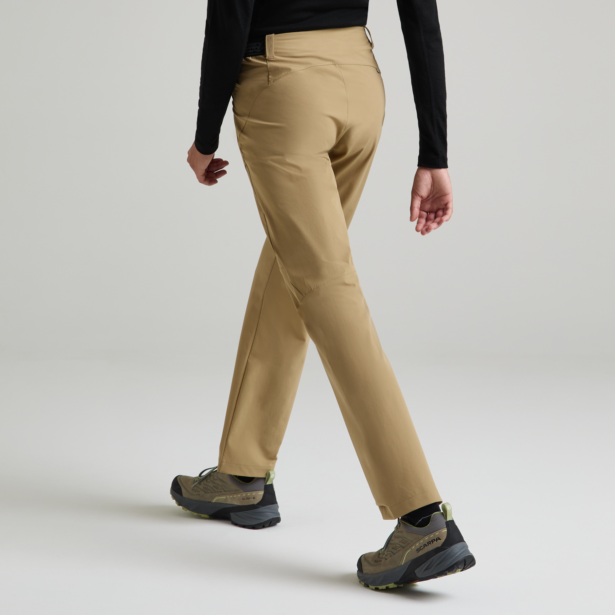 montura-route-ripstop-pants-donna image 4