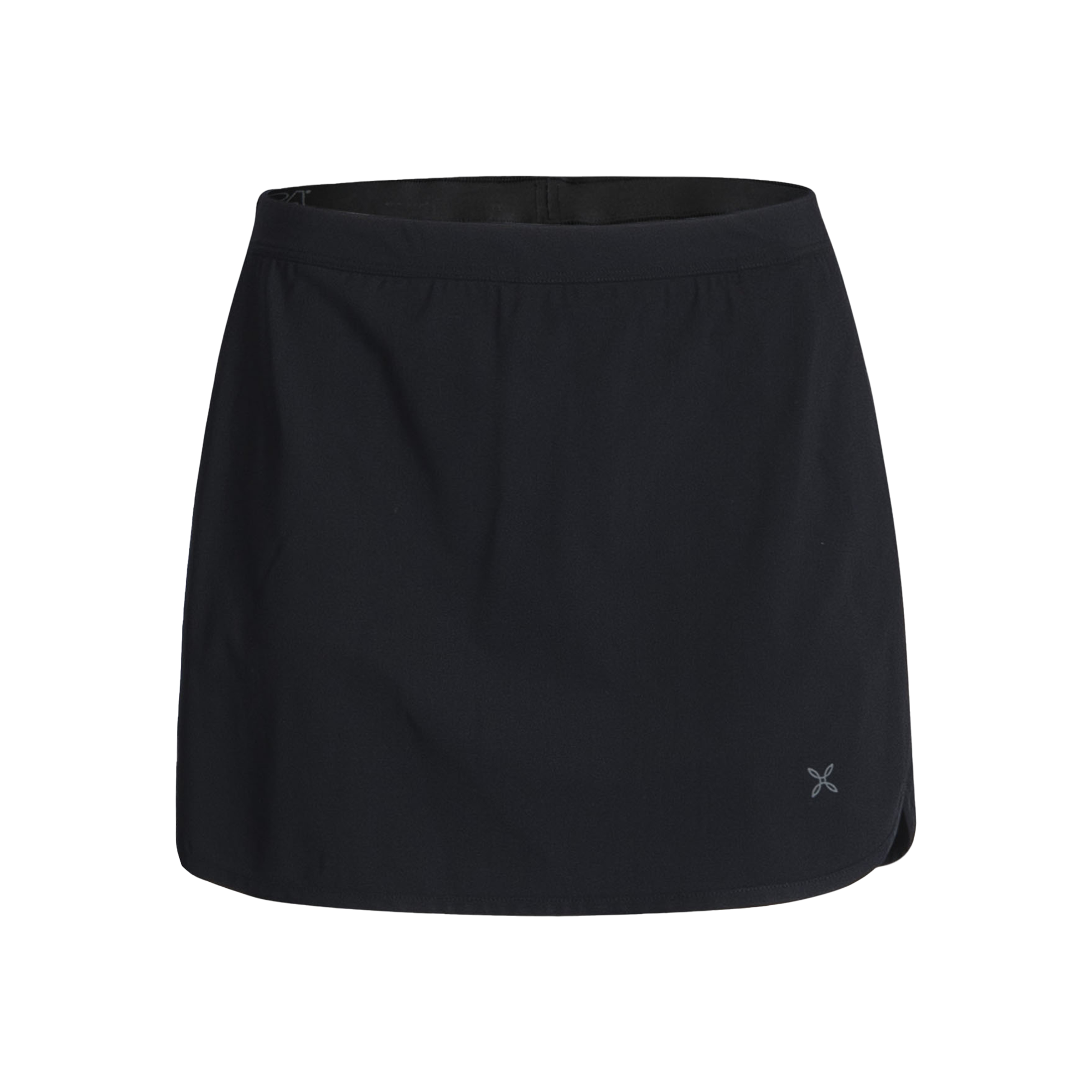 montura-sensi-match-skirt-shorts-woman-gonna-trail-con-pantaloncino image 3