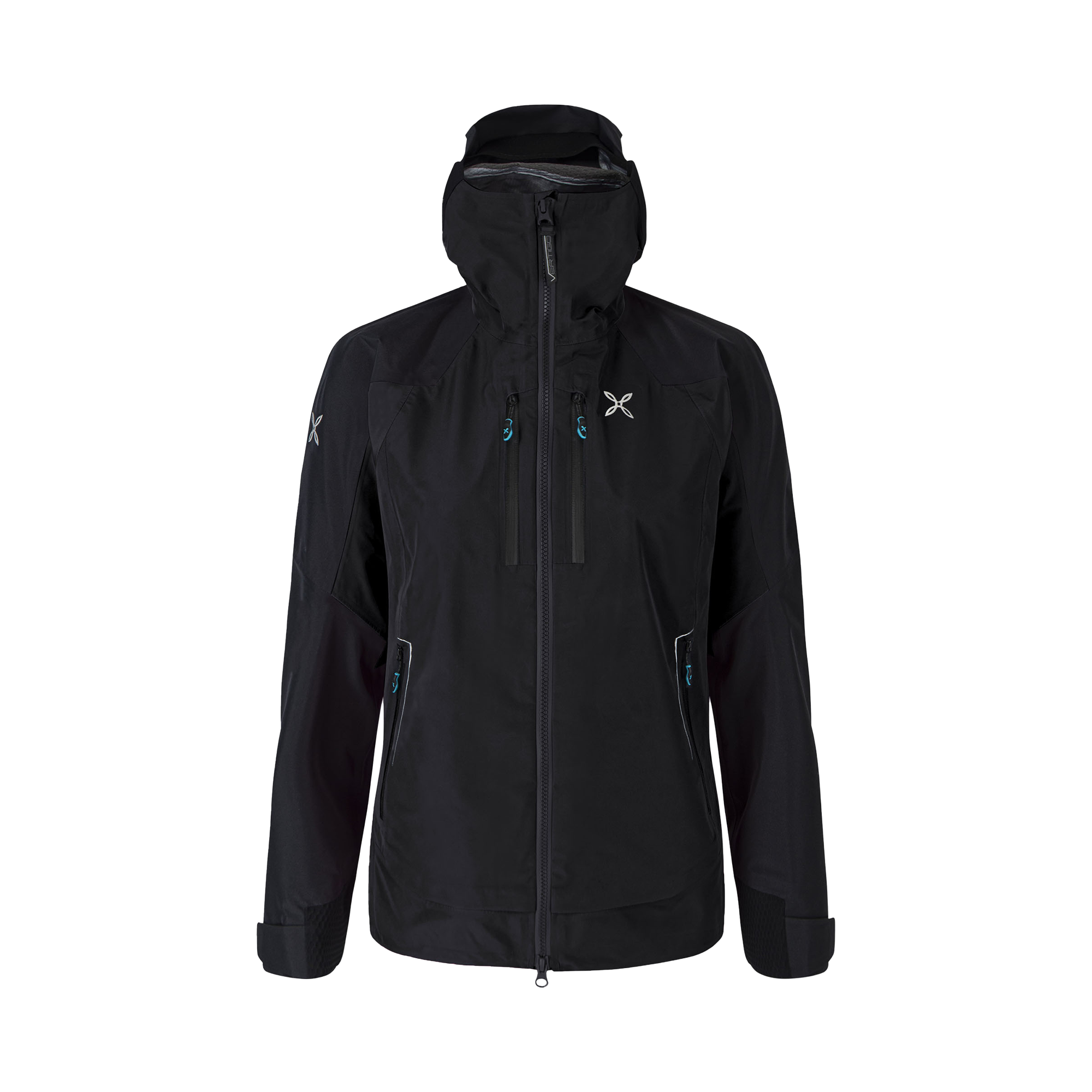 montura-cliff-jacket-donna-guscio-gore-tex-pro image 1