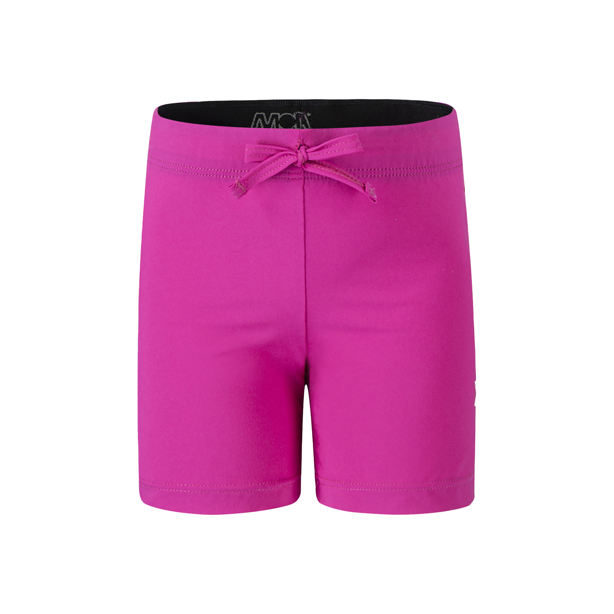 montura-stretch-2-bermuda-baby-pantaloncini-bimbo-in-nylon-idrorepellente image 2