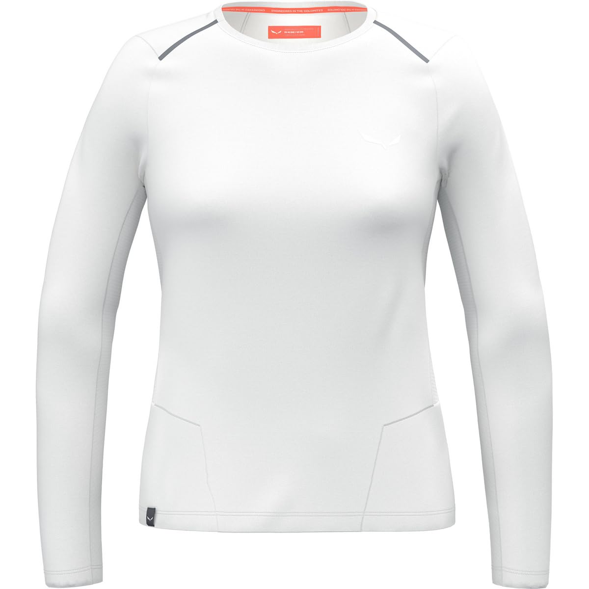 salewa-pedroc-dry-tee-w-maglietta-donna image 3
