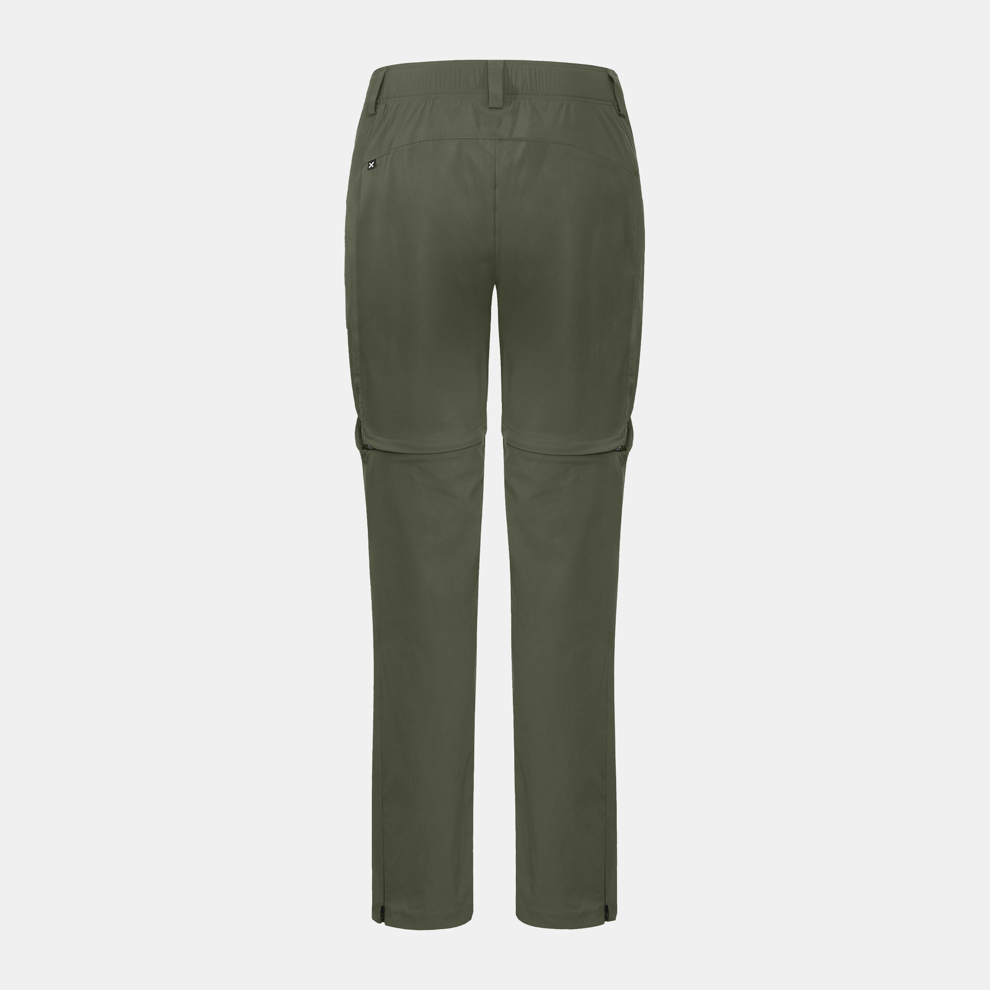 montura-route-zip-off-pants-donna-pantaloni-trekking-convertibili image 5