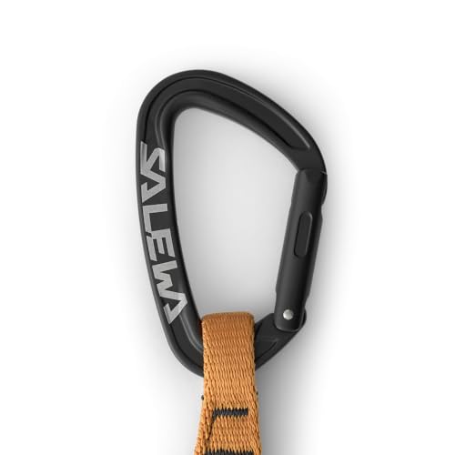 salewa-ortles-110-rinvio-quickdraw-straight-bent-nero-arancio image 8