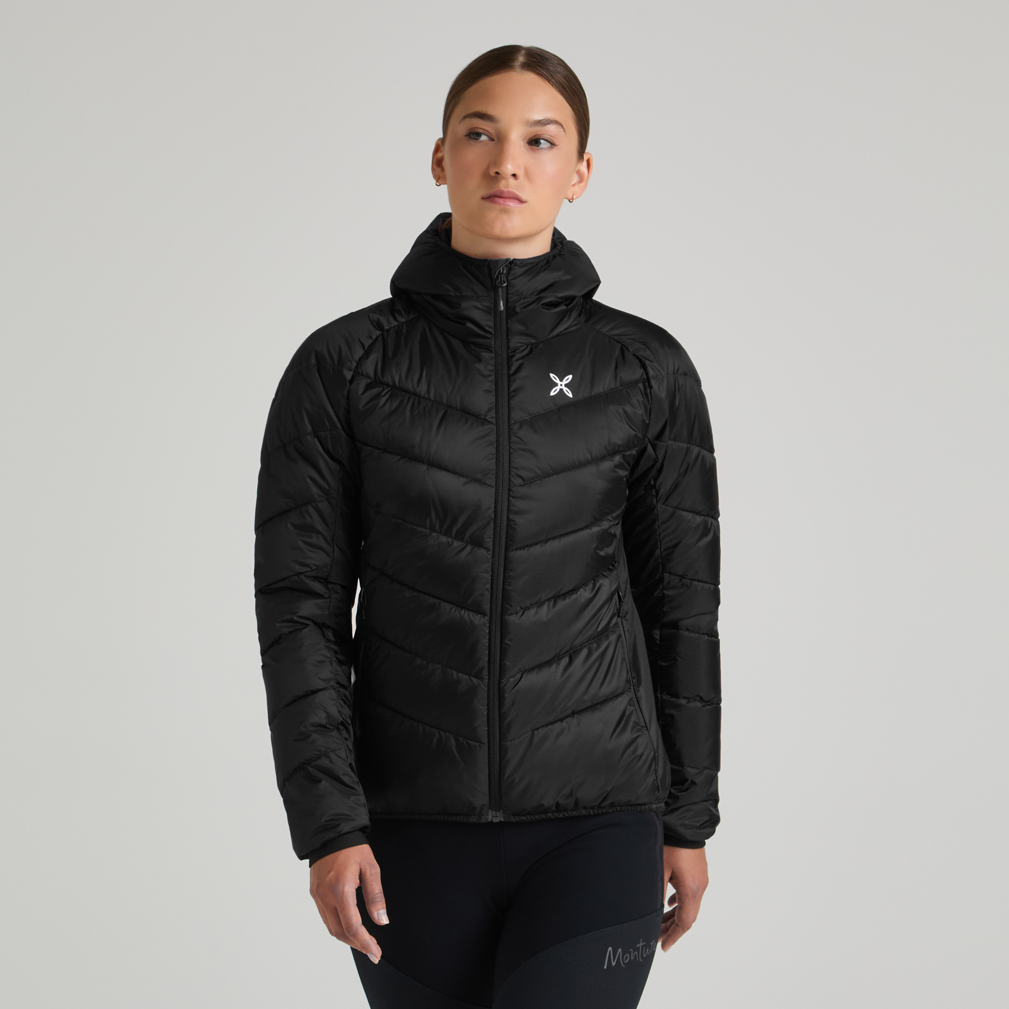 montura-destiny-duvet-woman-piumino-donna-con-cappuccio image 5