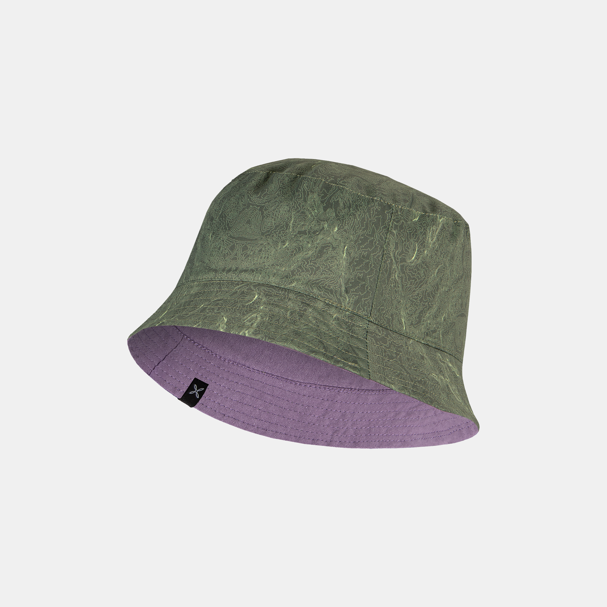 montura-reversible-bucket-cappello-pesca-reversibile-unisex image 5