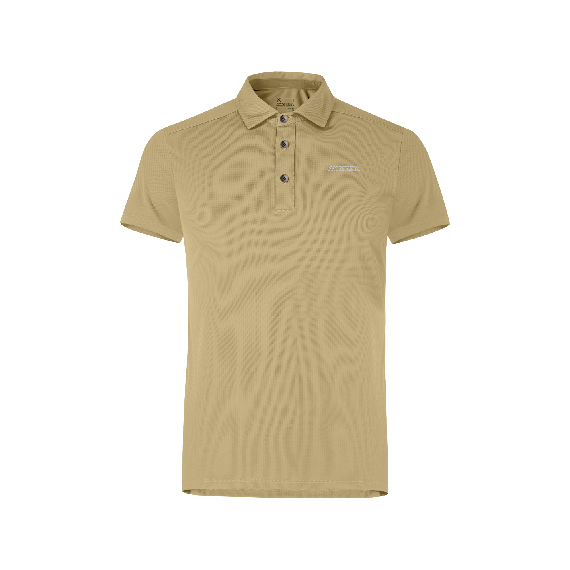 montura-outdoor-perform-polo-polo-tecnica-unisex-deltapeak-quick-dry image 3