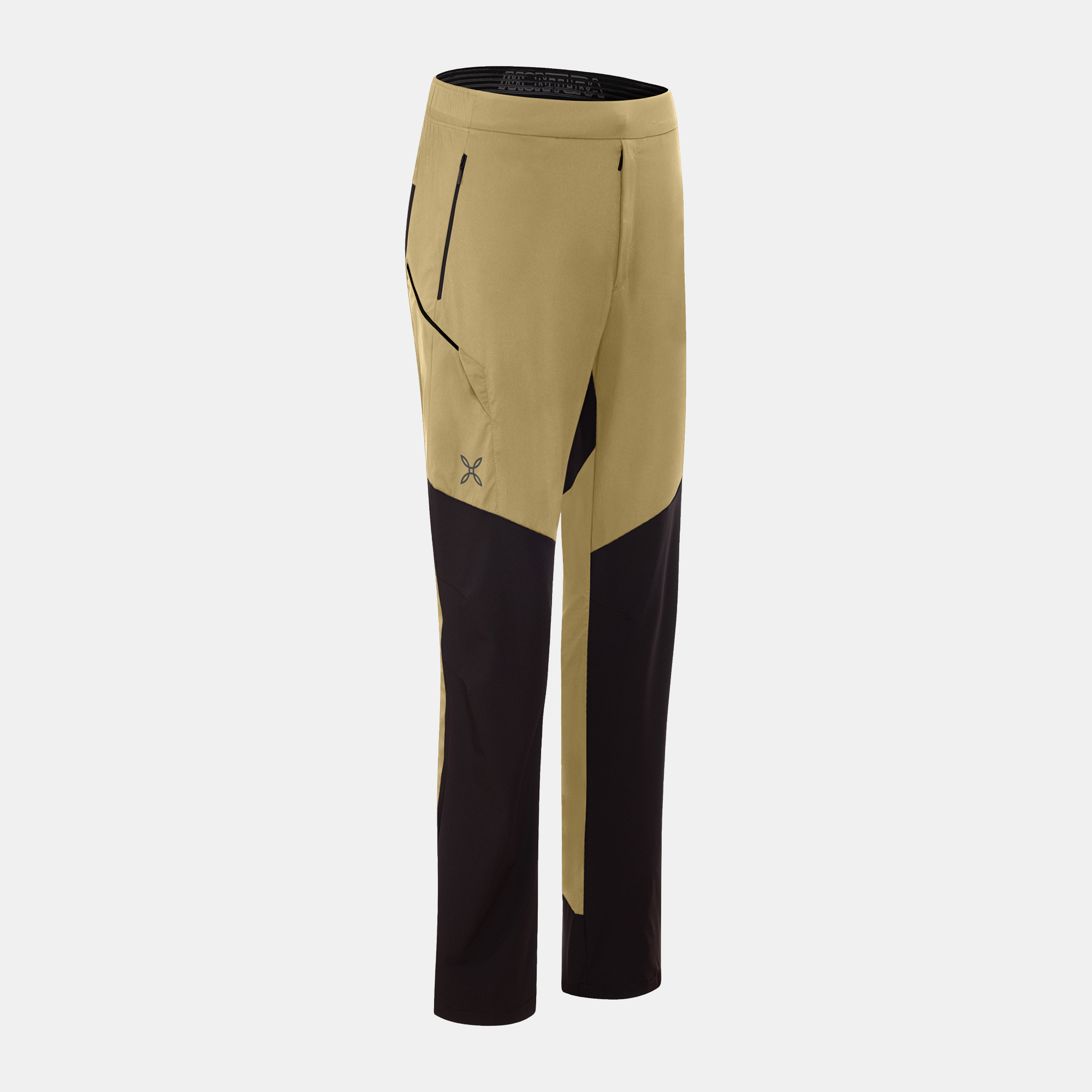 montura-route-mix-5-cm-pants-pantaloni-corti-trekking-stretch image 7