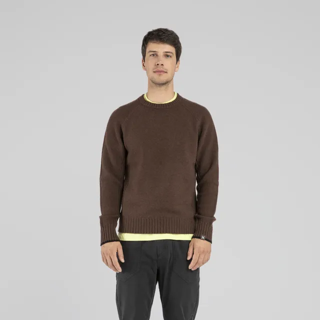 montura-essence-maglia-maglione-uomo-in-lana-merino-100 image 1