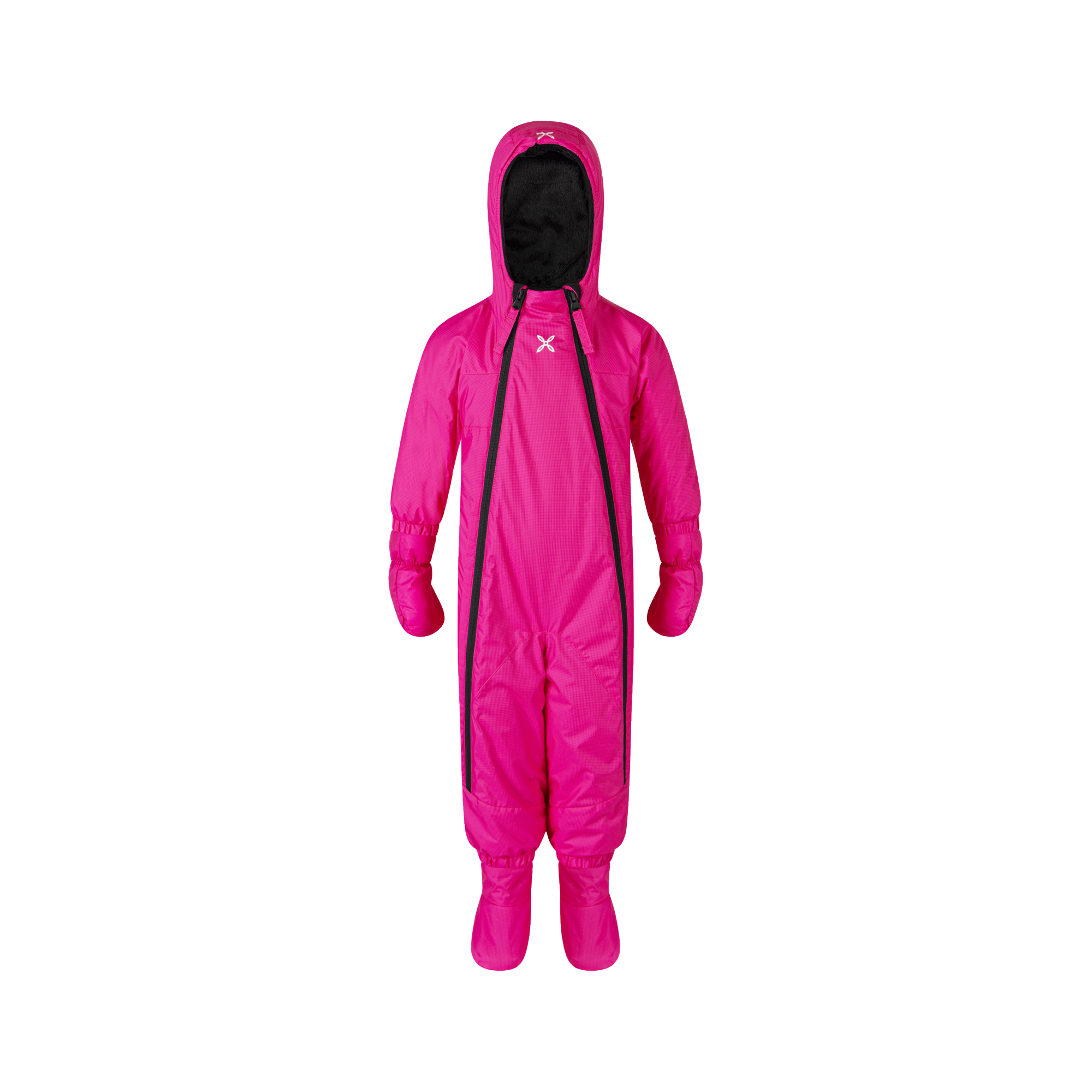 montura-snow-overall-baby-tuta-neve-neonato-primaloft-gold image 1