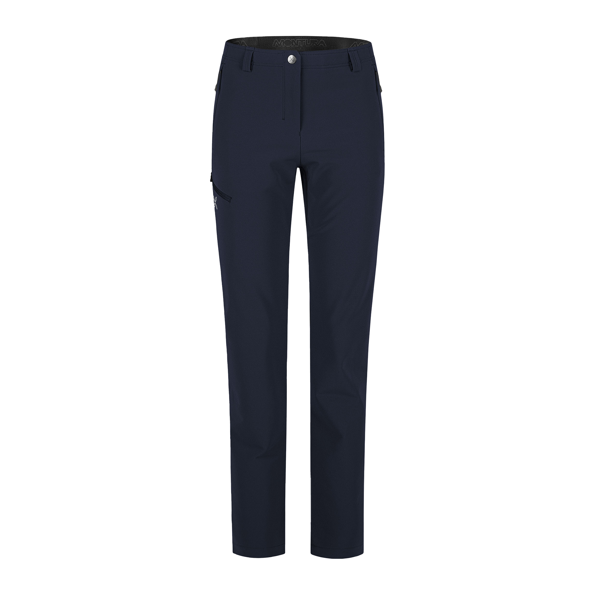montura-gavia-pants-donna-pantaloni-softshell-antivento image 3