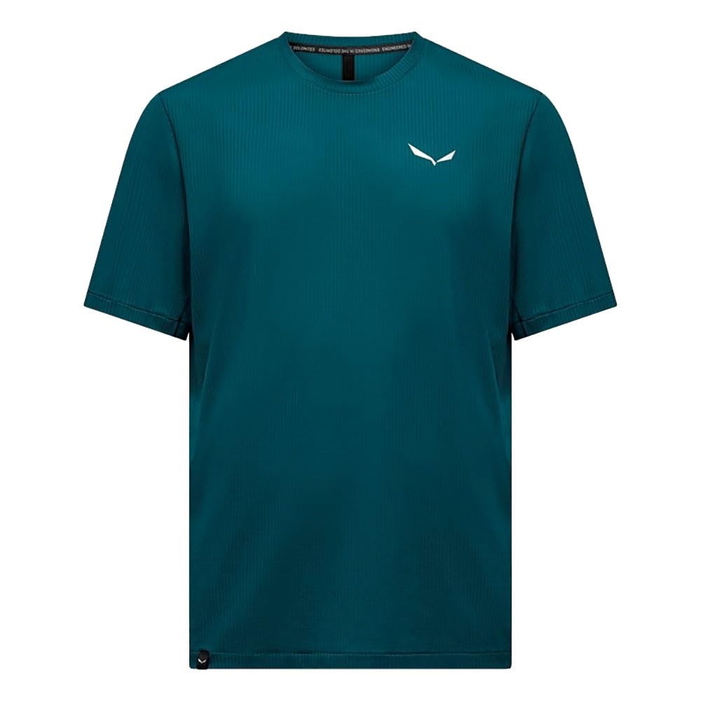 salewa-pedroc-dry-light-t-shirt-m-t-shirt-uomo image 6
