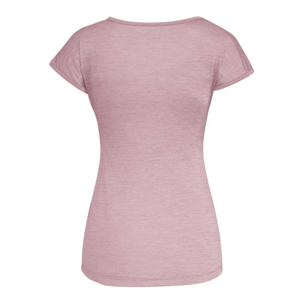 salewa-puez-melange-dry-ton-t-shirt-trekking-donna image 2