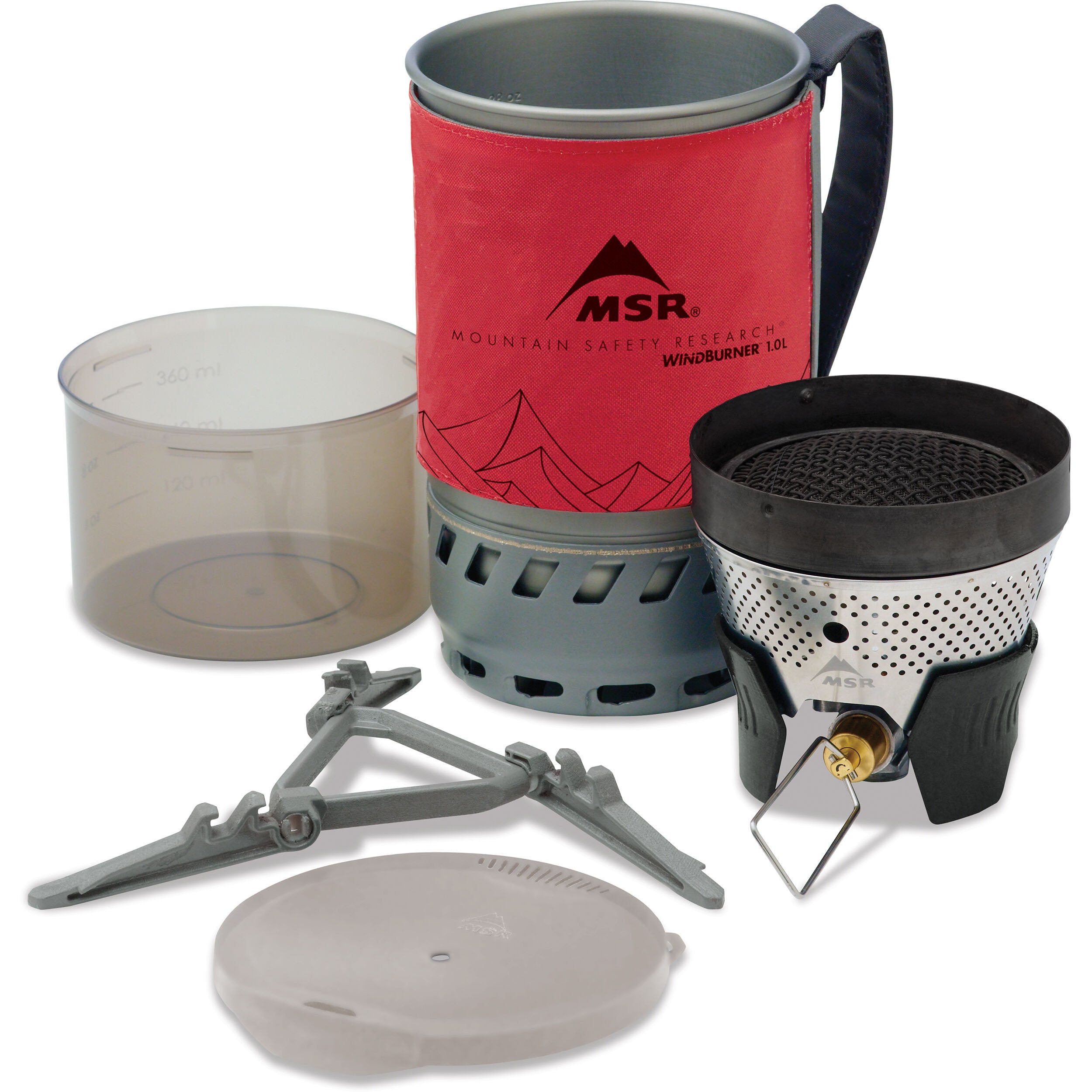 msr-windburner-personal-sistema-fornello-antivento-1l image 2