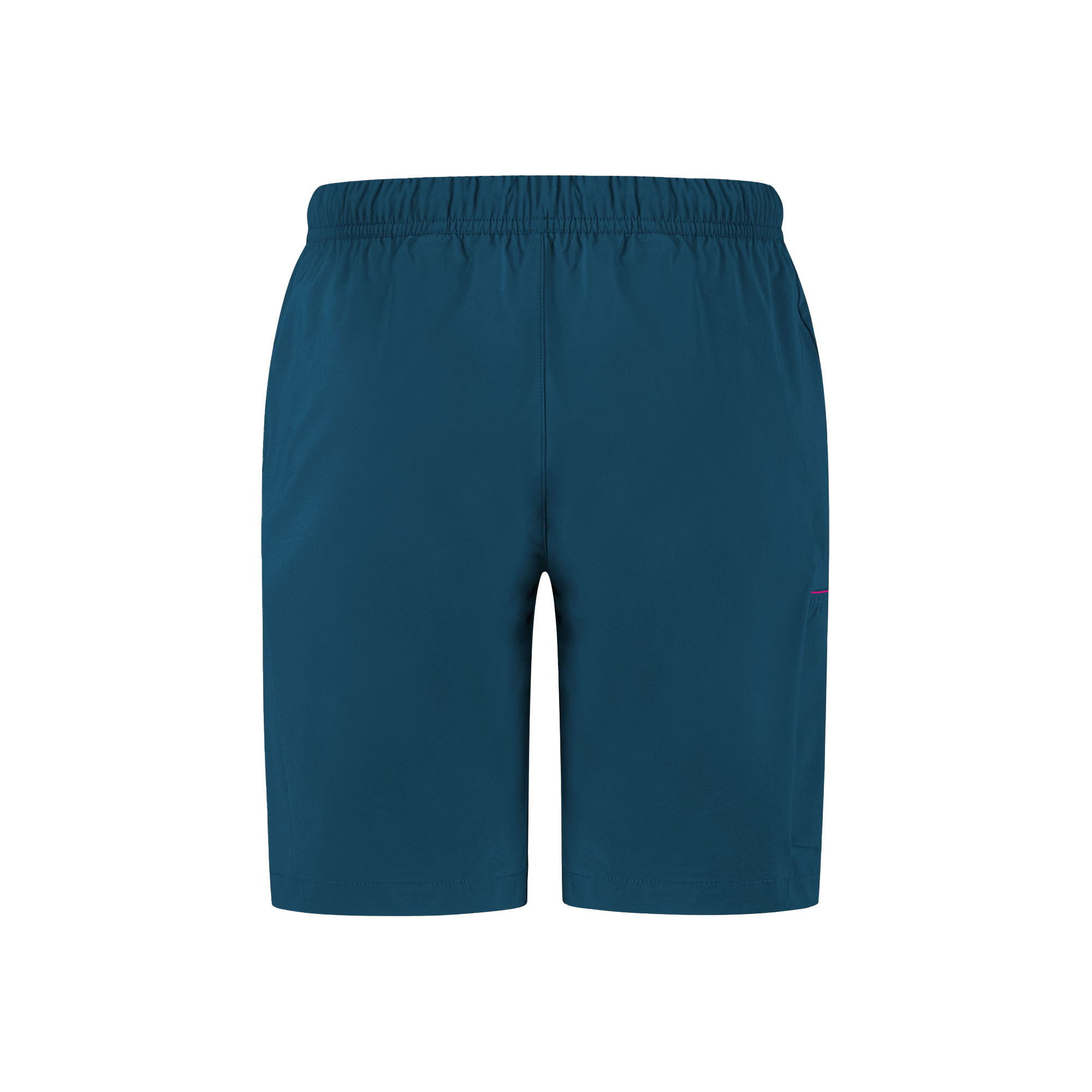 montura-spitze-licht-bermuda-donna-shorts-trekking-e-boulder-4-way-stretch image 8