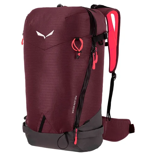 salewa-winter-mate-28l-zaino-da-sci-alpinismo-donna image 1