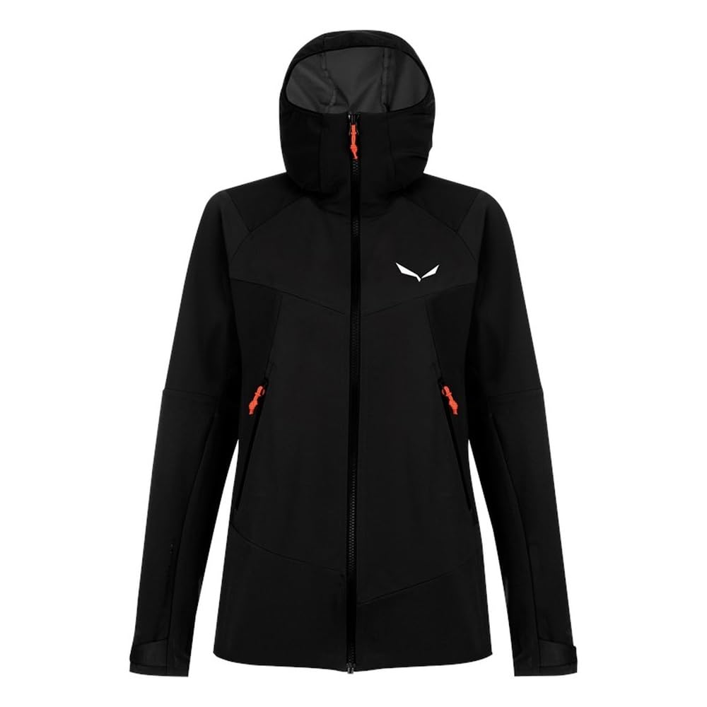 salewa-sella-durastretch-giacca-softshell-donna-da-scialpinismo-traspirante image 2