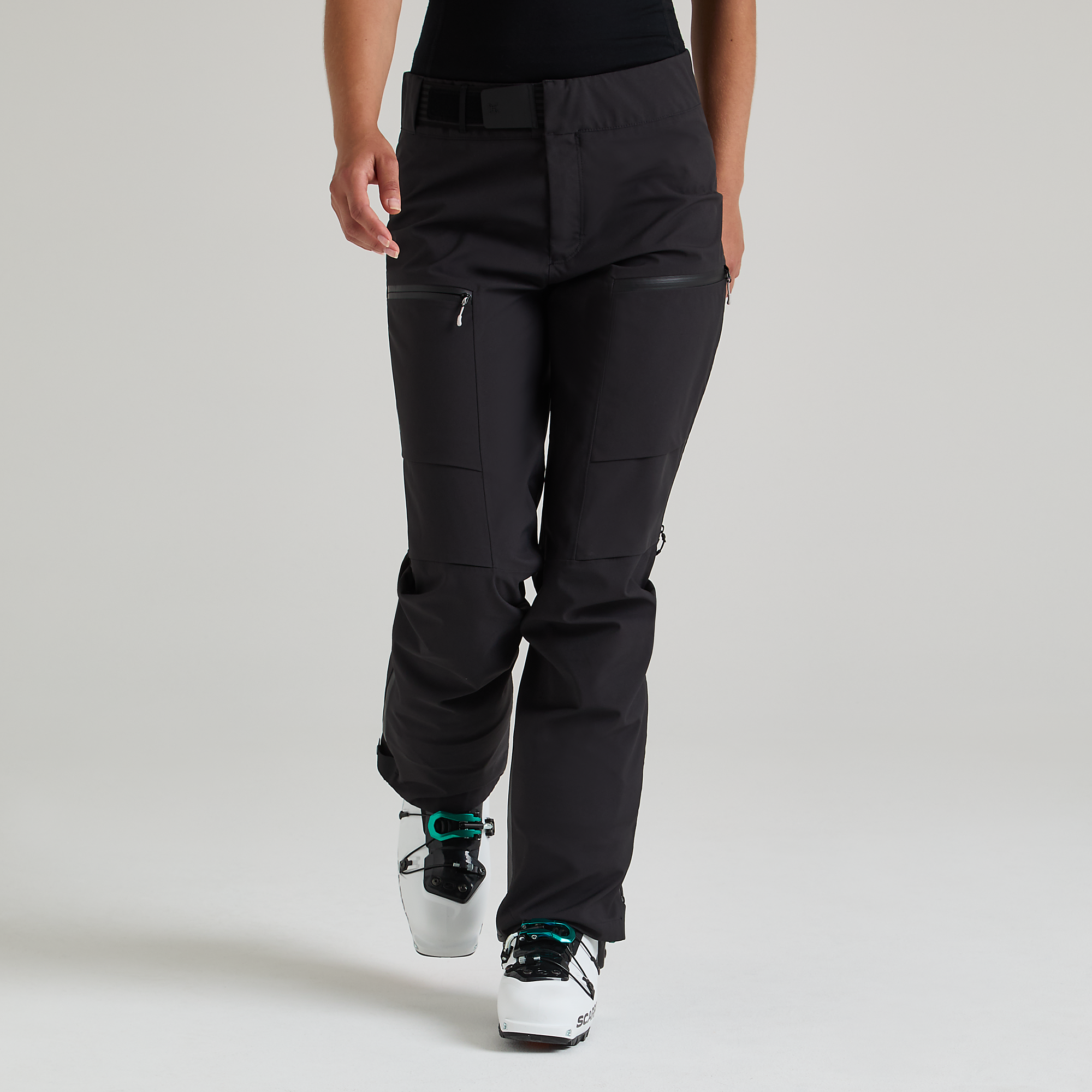 montura-sky-wild-2-pants-woman-pantaloni-guscio-3-strati-20k-25k image 3
