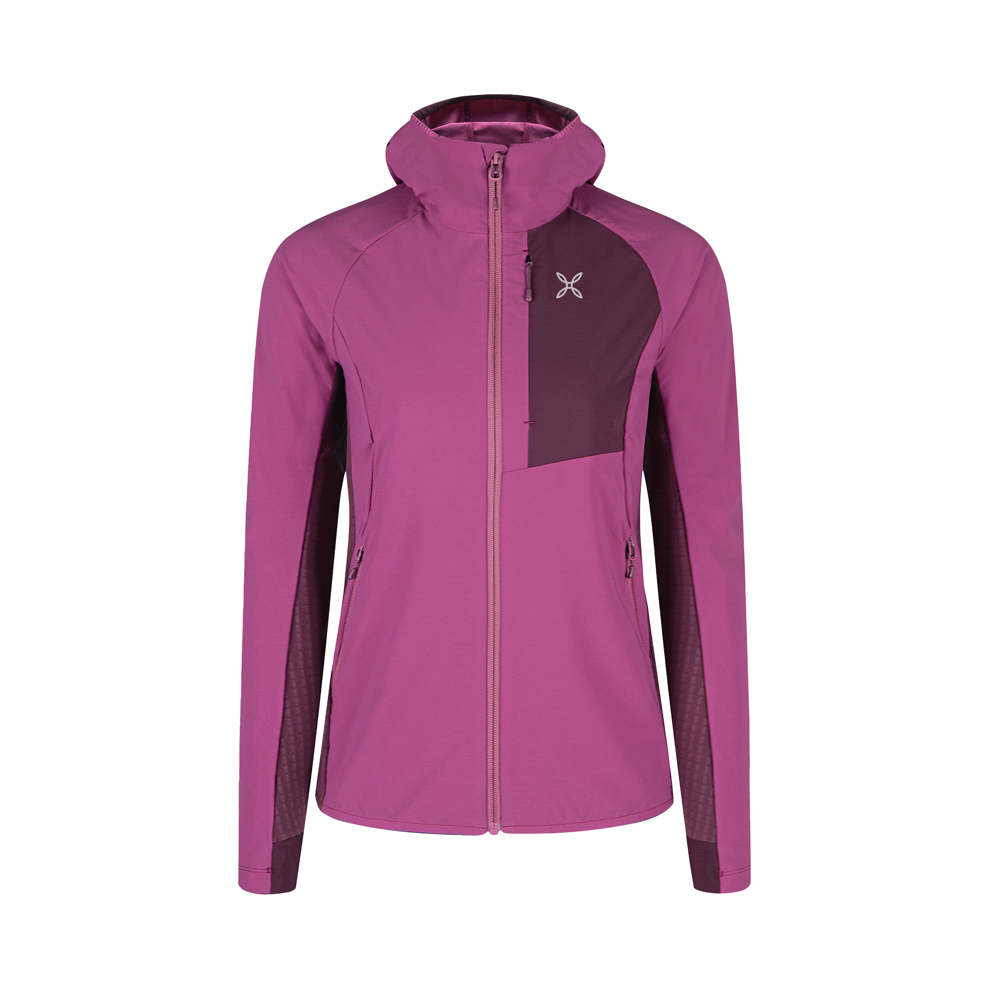 montura-peak-jacket-woman-giacca-softshell-stretch-donna-antivento image 6