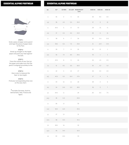 salewa-wildfire-nxt-scarpa-approach-uomo image 8