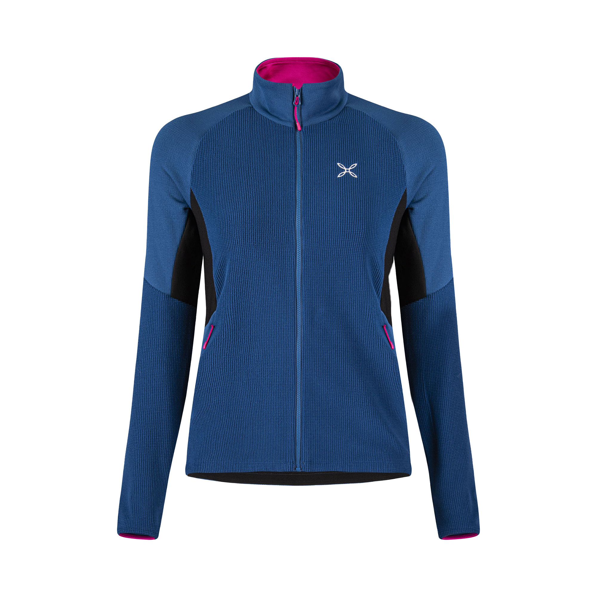 montura-stretch-maglia-woman-felpa-tecnica-donna-elasticizzata image 3