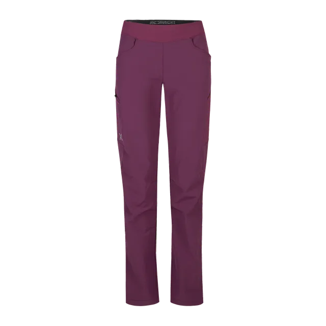 montura-dolomiti-2-5-cm-pants-woman-pantaloni-trekking-donna image 1