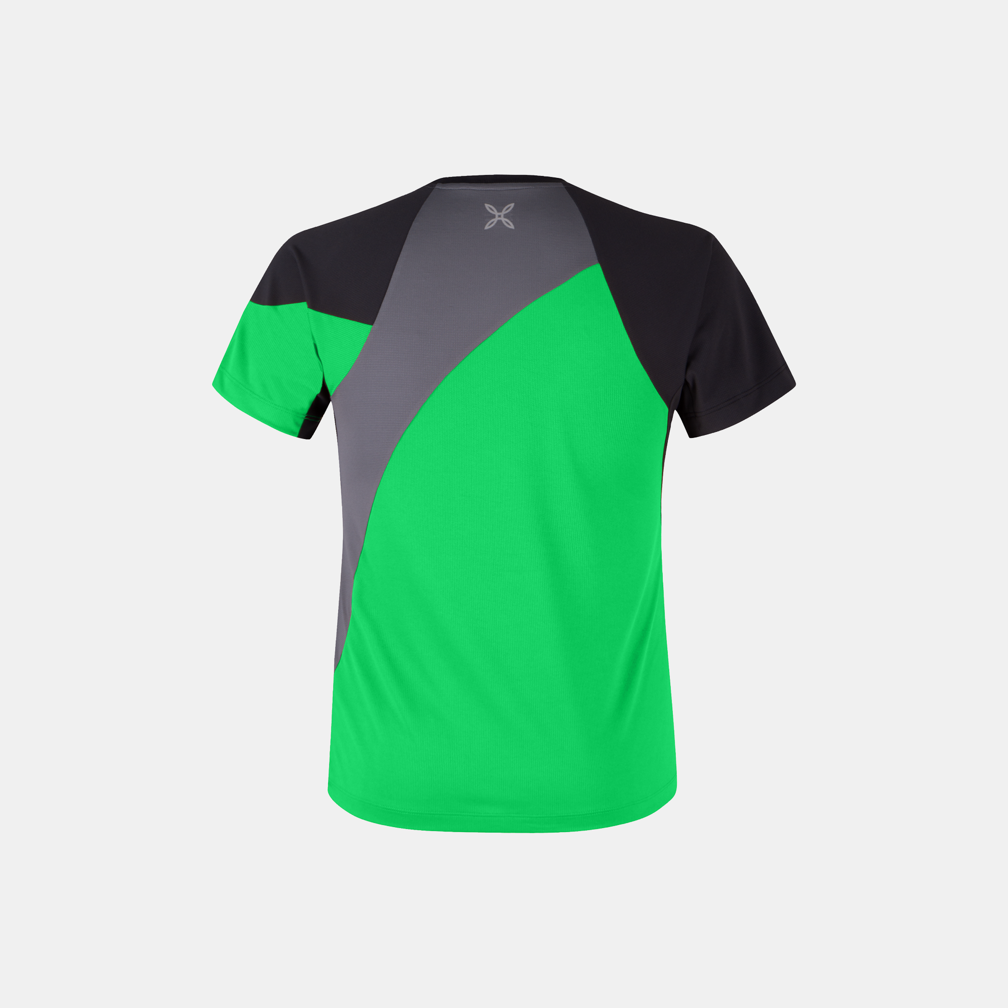 montura-versante-color-blocking-t-shirt-uomo image 7