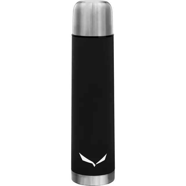 salewa-rienza-thermo-bottle-borraccia-termica-1-0-l-acciaio-inox image 1