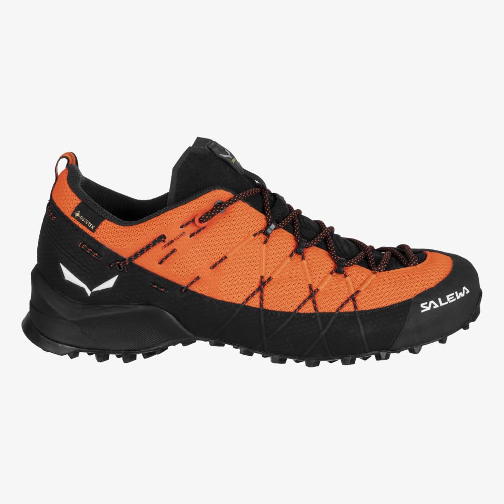 salewa-wildfire-2-gore-tex-scarpe-avvicinamento-uomo-blu-10-5 image 5